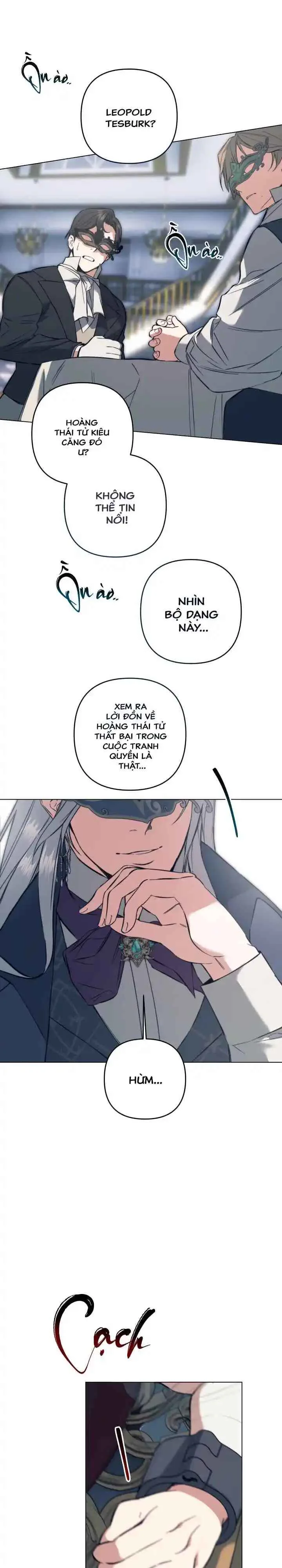 TUYỂN TẬP TRUYỆN MÀU Chapter 3 H+++ - Next Chapter 4 H+++