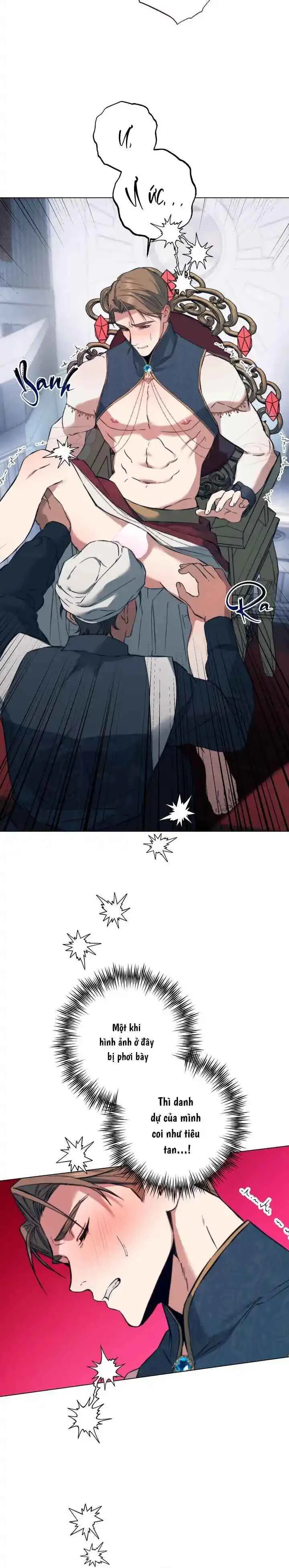 TUYỂN TẬP TRUYỆN MÀU Chapter 3 H+++ - Next Chapter 4 H+++