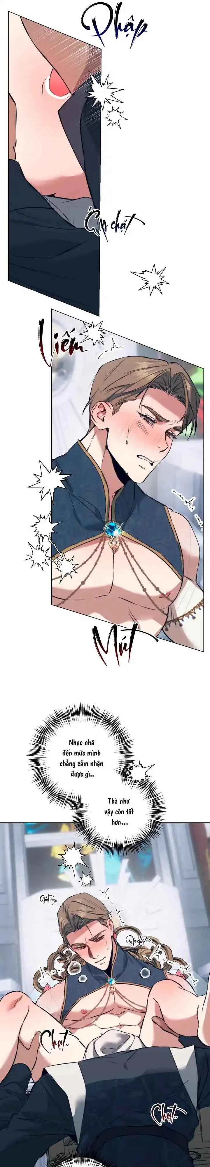 TUYỂN TẬP TRUYỆN MÀU Chapter 3 H+++ - Next Chapter 4 H+++