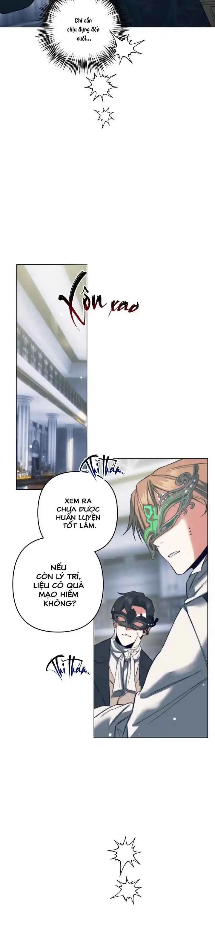 TUYỂN TẬP TRUYỆN MÀU Chapter 3 H+++ - Next Chapter 4 H+++