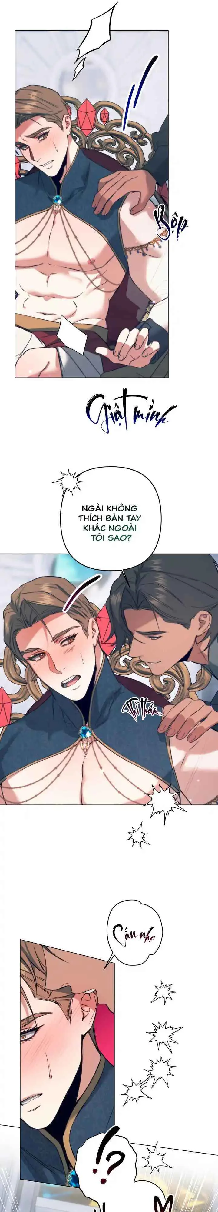 TUYỂN TẬP TRUYỆN MÀU Chapter 3 H+++ - Next Chapter 4 H+++