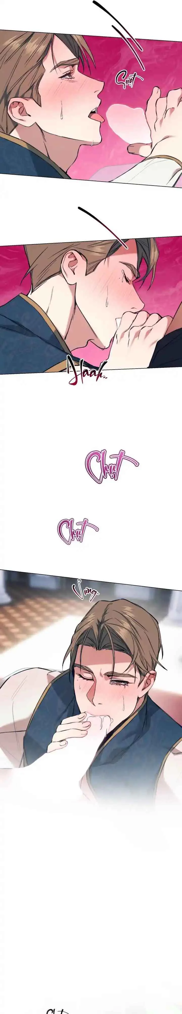 TUYỂN TẬP TRUYỆN MÀU Chapter 3 H+++ - Next Chapter 4 H+++