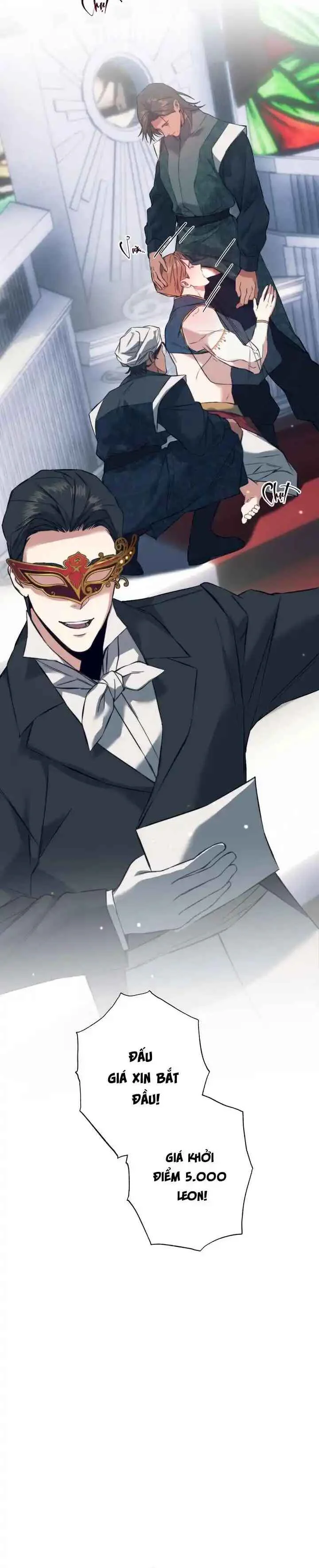 TUYỂN TẬP TRUYỆN MÀU Chapter 3 H+++ - Next Chapter 4 H+++