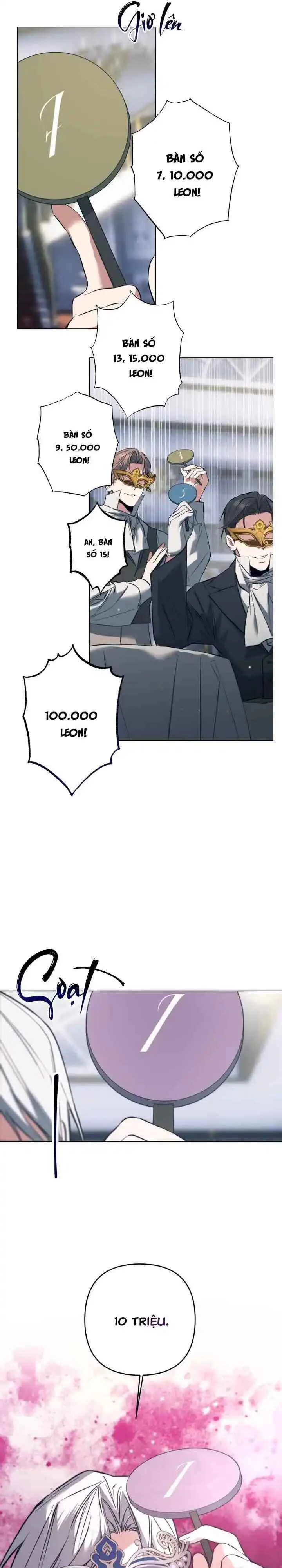 TUYỂN TẬP TRUYỆN MÀU Chapter 3 H+++ - Next Chapter 4 H+++