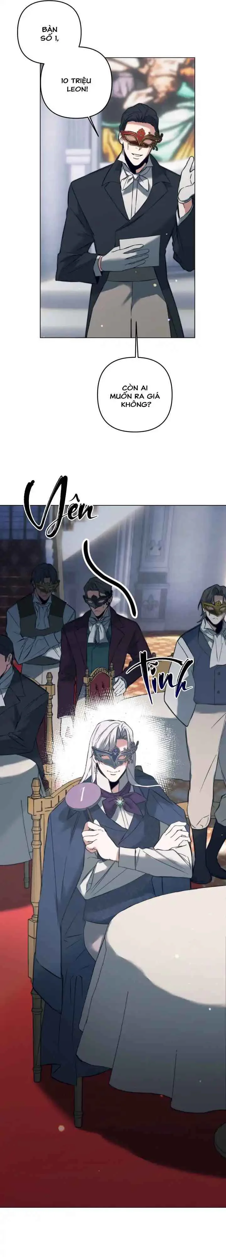 TUYỂN TẬP TRUYỆN MÀU Chapter 3 H+++ - Next Chapter 4 H+++