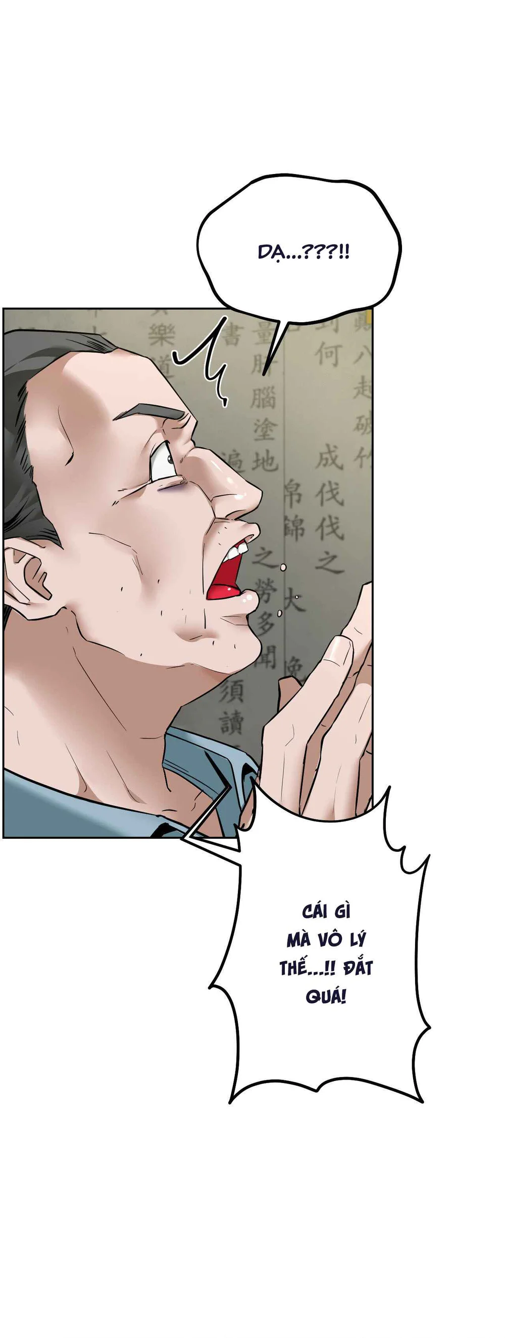 Nhà thầy pháp Chapter 6 - Next Chapter 7