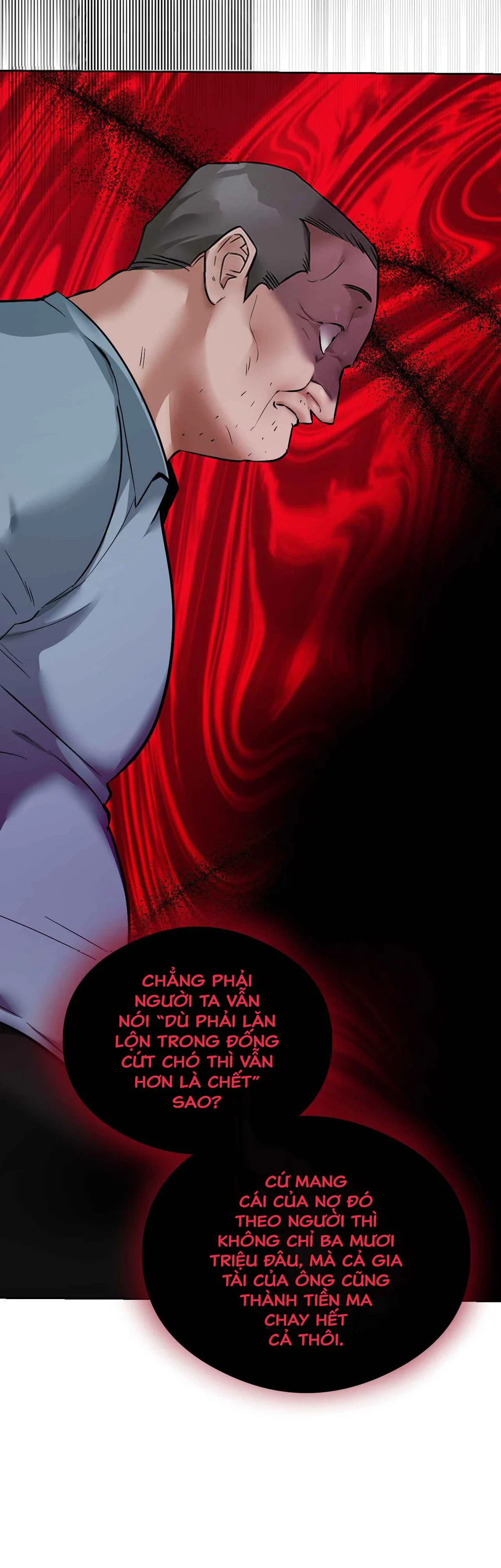 Nhà thầy pháp Chapter 6 - Next Chapter 7