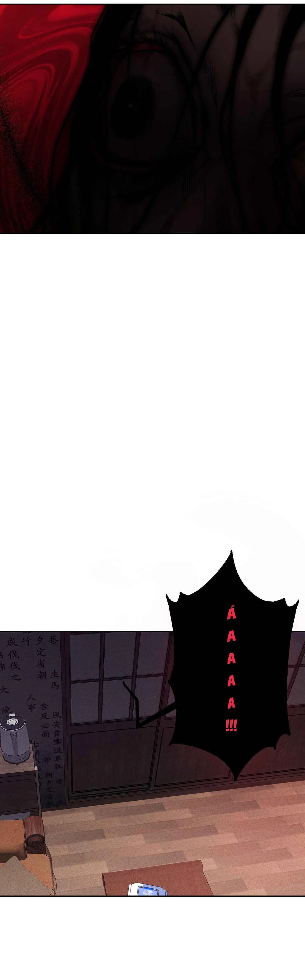 Nhà thầy pháp Chapter 6 - Next Chapter 7