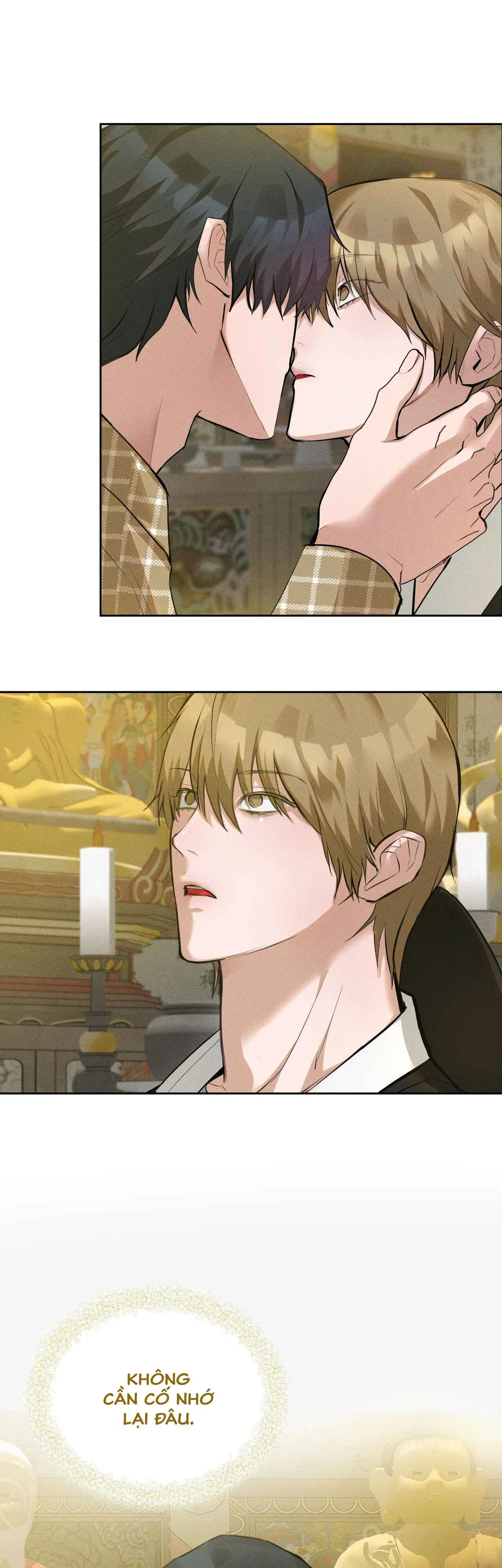 Nhà thầy pháp Chapter 6 - Next Chapter 7