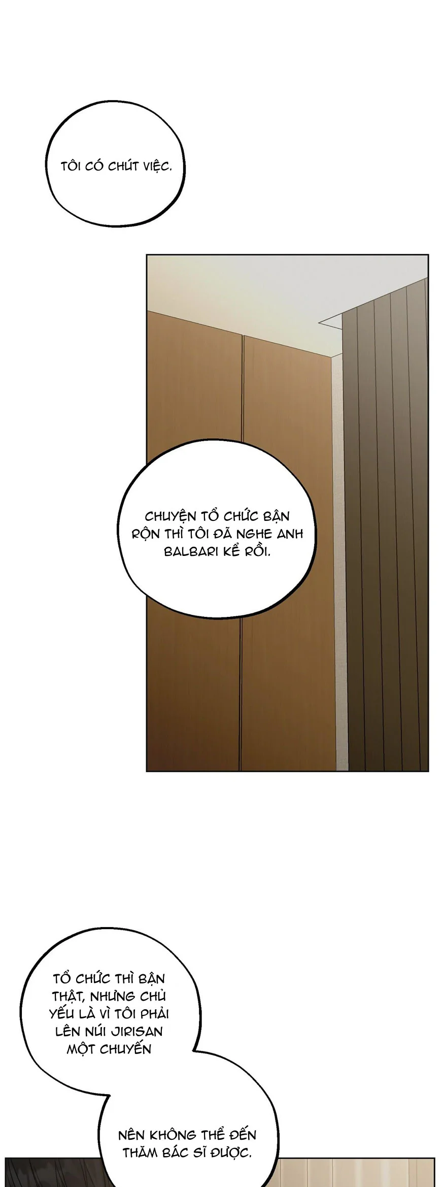 BẮT KỊP Chapter 47 - Next Chapter 48