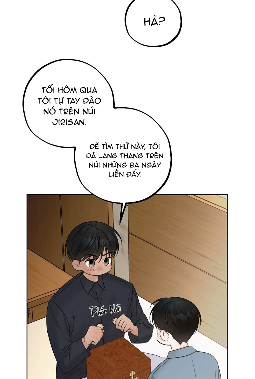 BẮT KỊP Chapter 47 - Next Chapter 48