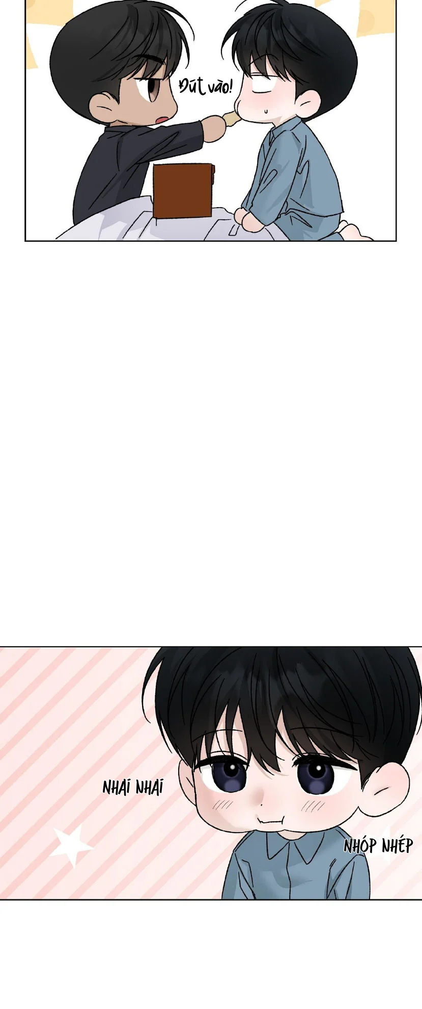 BẮT KỊP Chapter 47 - Next Chapter 48