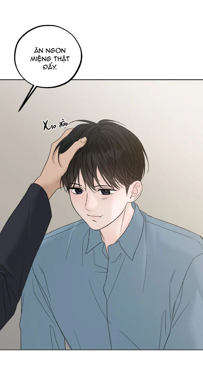 BẮT KỊP Chapter 47 - Next Chapter 48