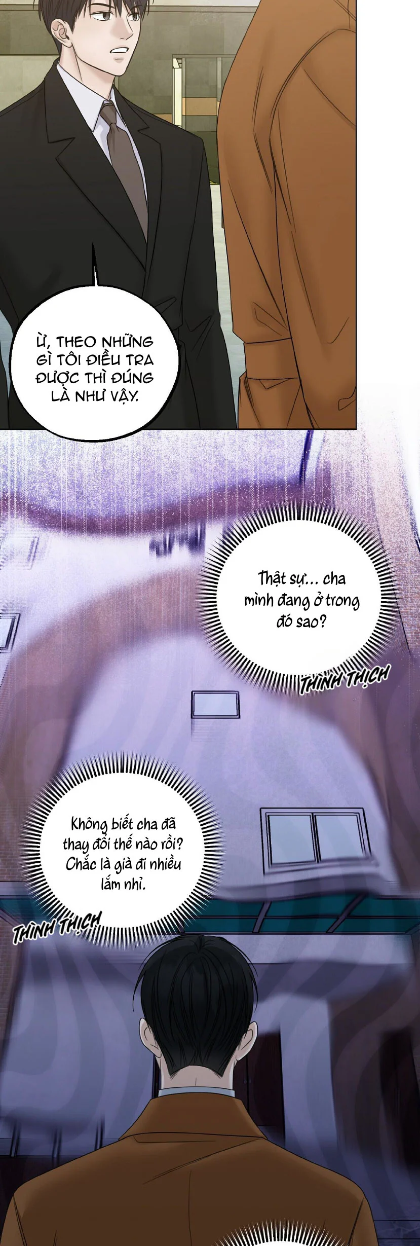 BẮT KỊP Chapter 47 - Next Chapter 48