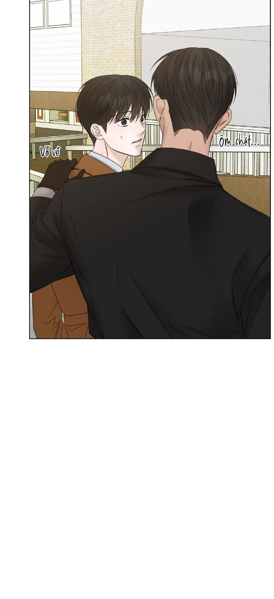 BẮT KỊP Chapter 47 - Next Chapter 48