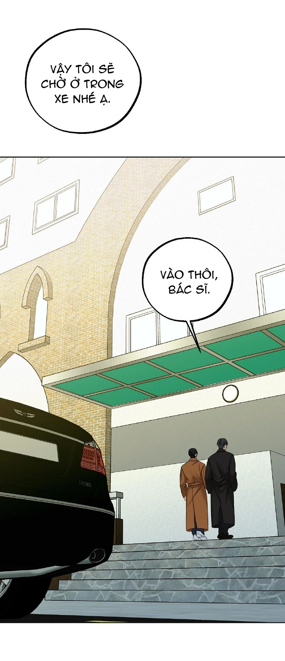 BẮT KỊP Chapter 47 - Next Chapter 48