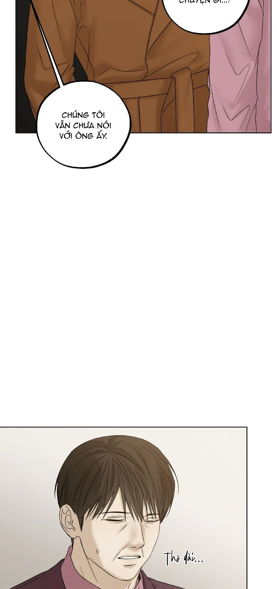 BẮT KỊP Chapter 47 - Next Chapter 48