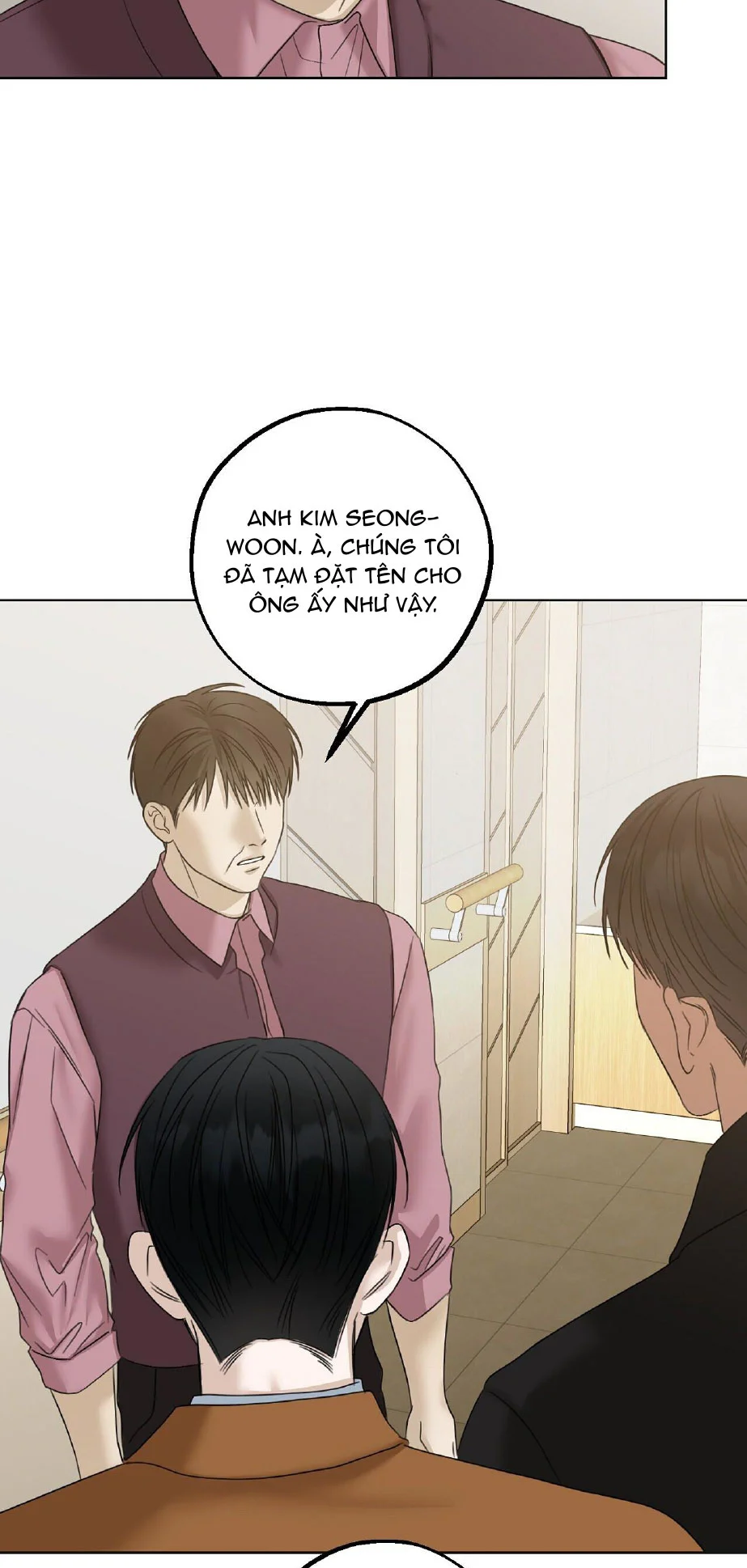 BẮT KỊP Chapter 47 - Next Chapter 48