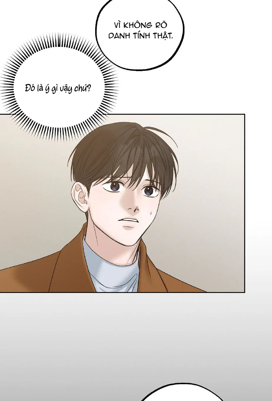 BẮT KỊP Chapter 47 - Next Chapter 48