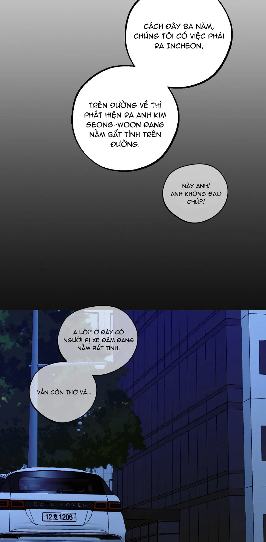 BẮT KỊP Chapter 47 - Next Chapter 48