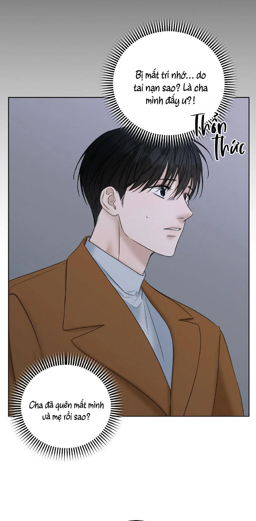 BẮT KỊP Chapter 47 - Next Chapter 48