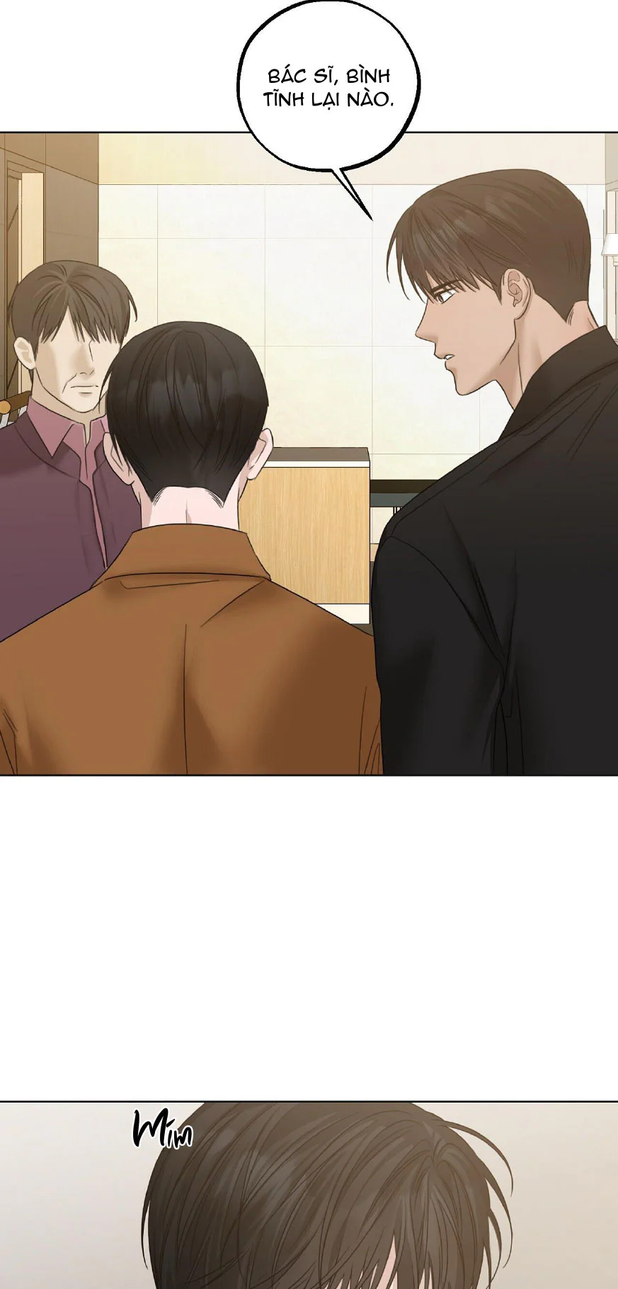 BẮT KỊP Chapter 47 - Next Chapter 48