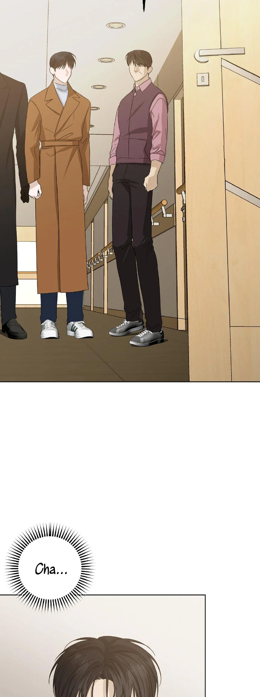 BẮT KỊP Chapter 47 - Next Chapter 48