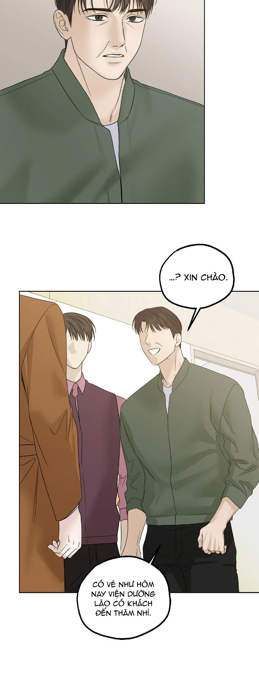 BẮT KỊP Chapter 47 - Next Chapter 48