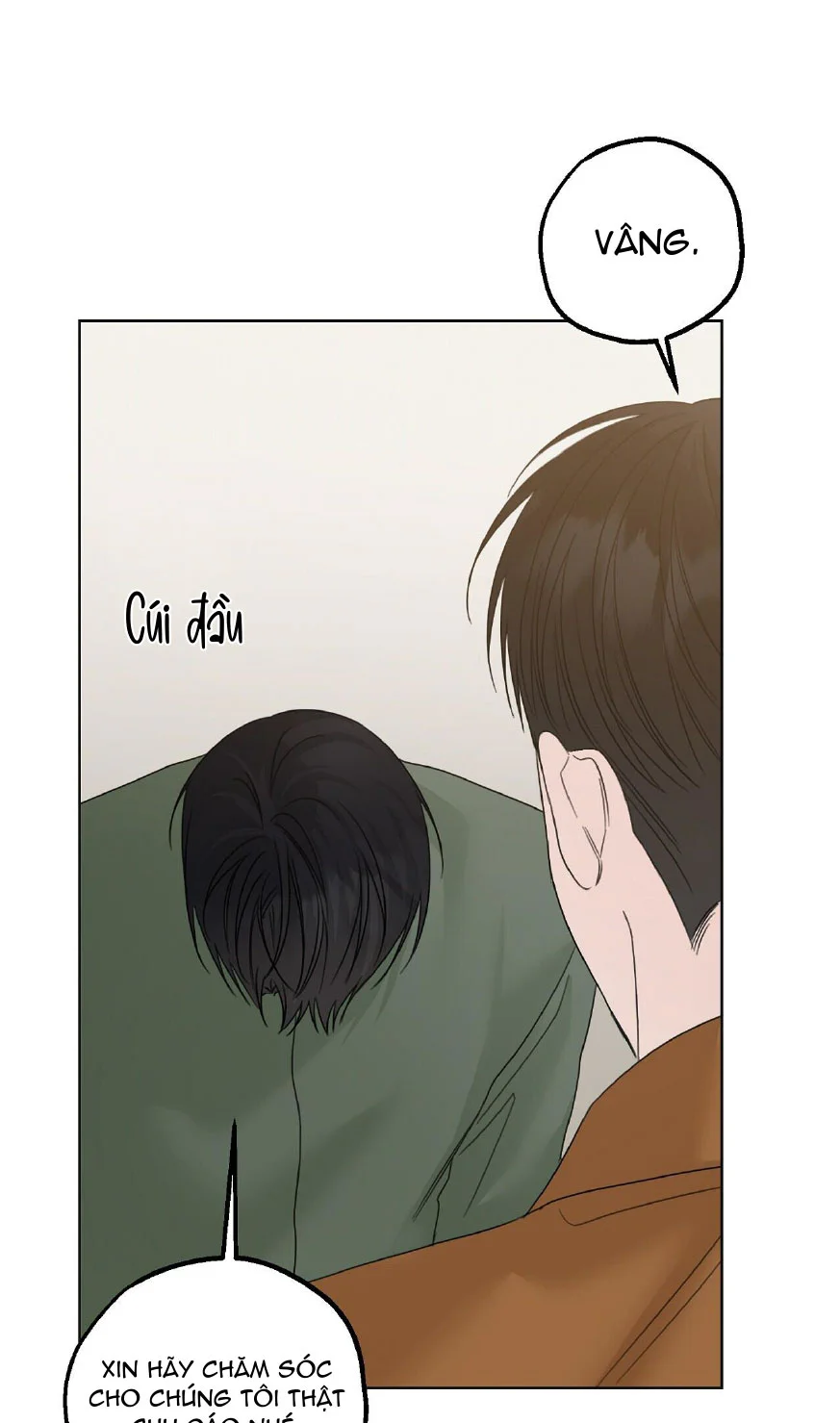 BẮT KỊP Chapter 47 - Next Chapter 48