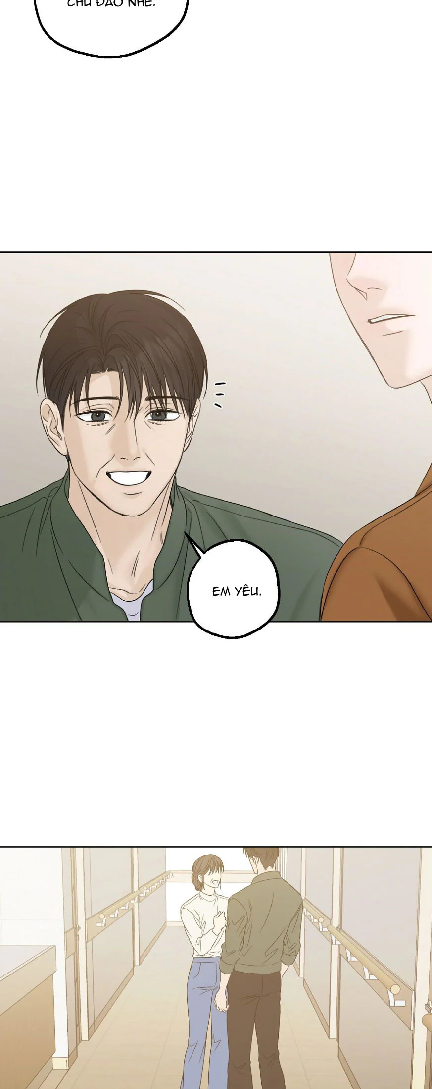 BẮT KỊP Chapter 47 - Next Chapter 48