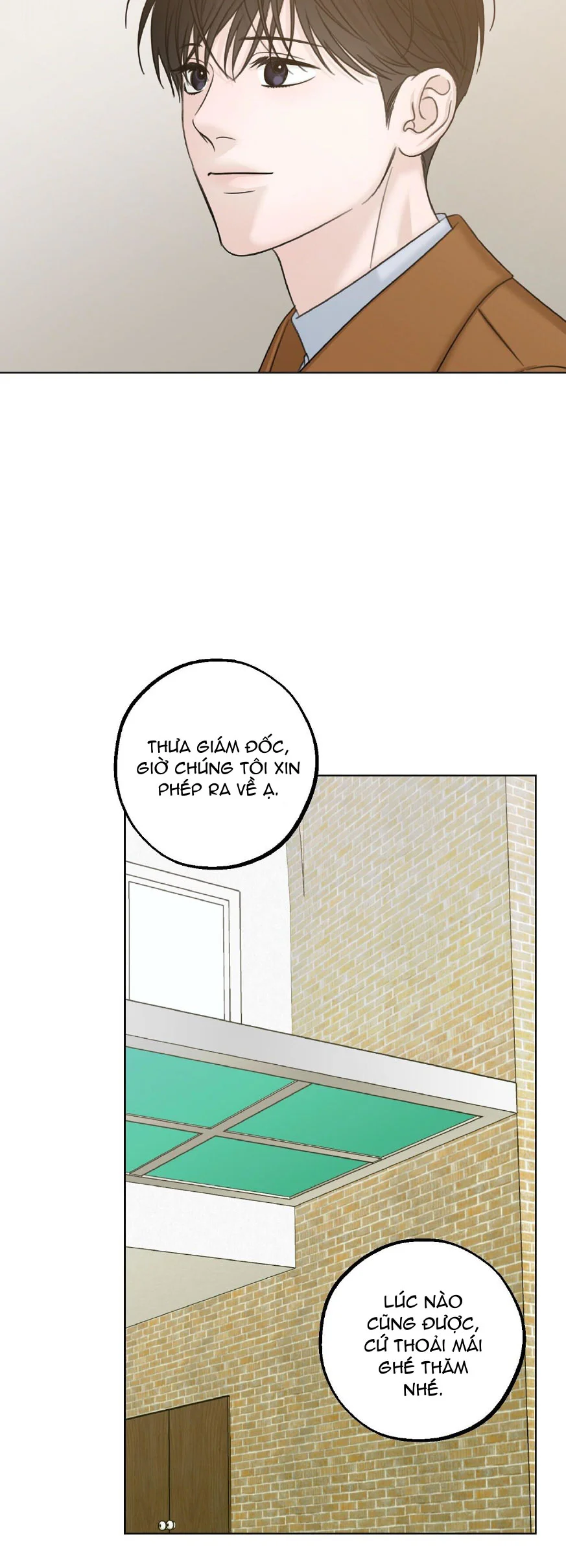 BẮT KỊP Chapter 47 - Next Chapter 48