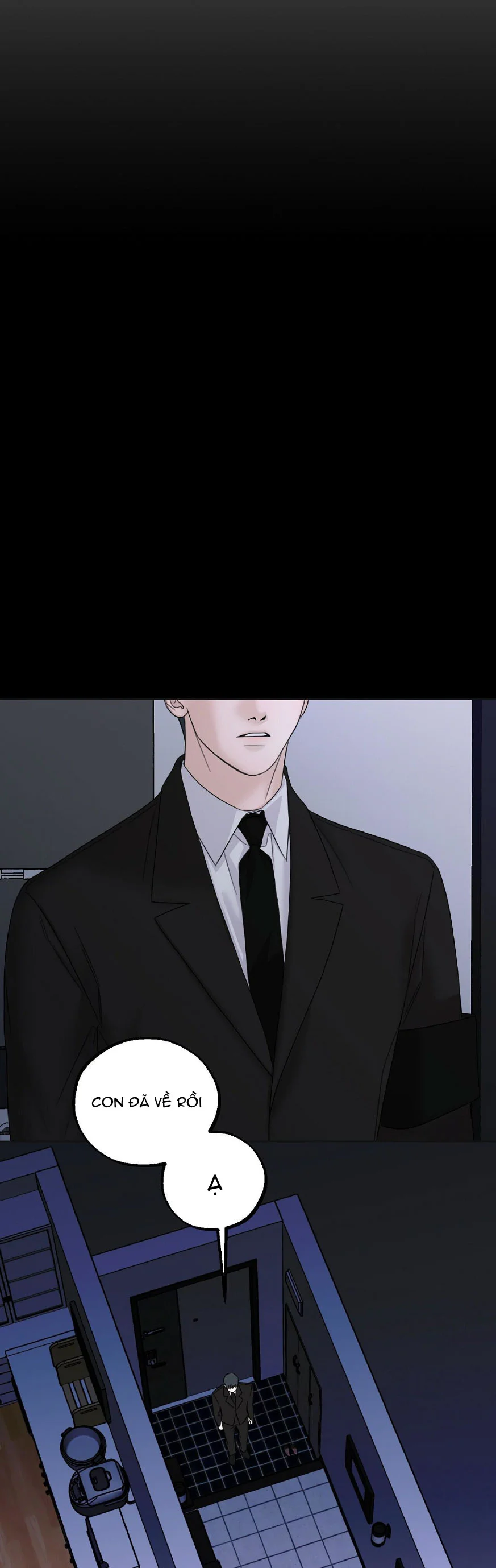 BẮT KỊP Chapter 47 - Next Chapter 48