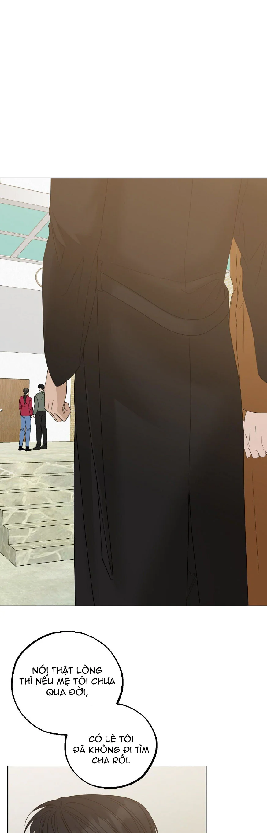 BẮT KỊP Chapter 47 - Next Chapter 48