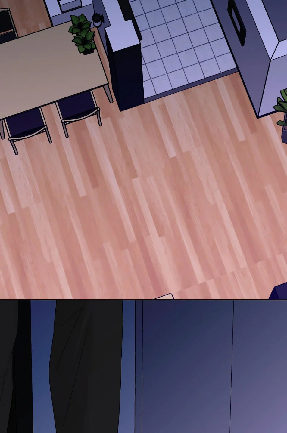 BẮT KỊP Chapter 47 - Next Chapter 48