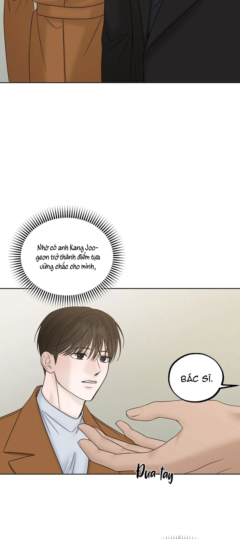 BẮT KỊP Chapter 47 - Next Chapter 48