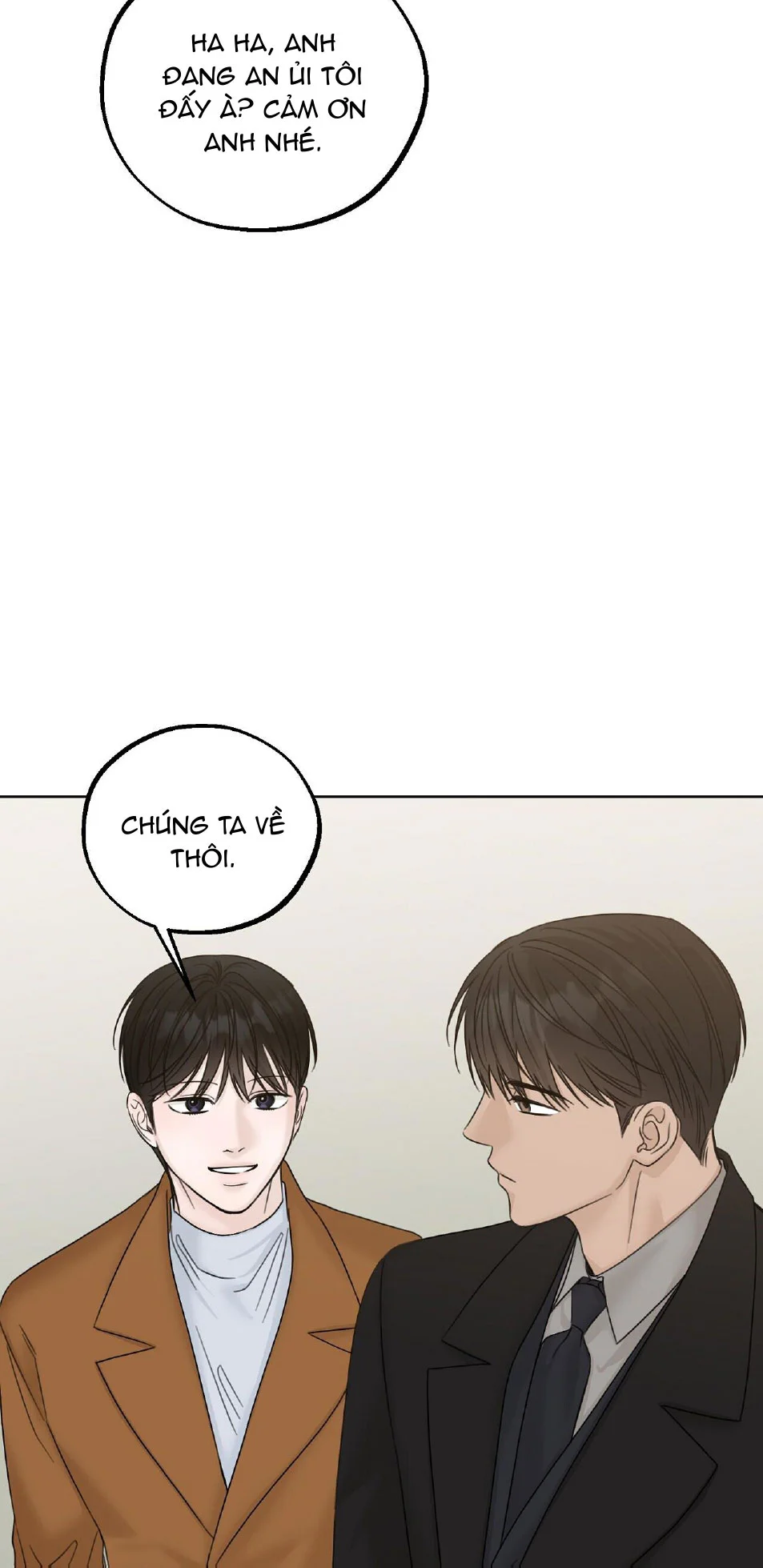 BẮT KỊP Chapter 47 - Next Chapter 48