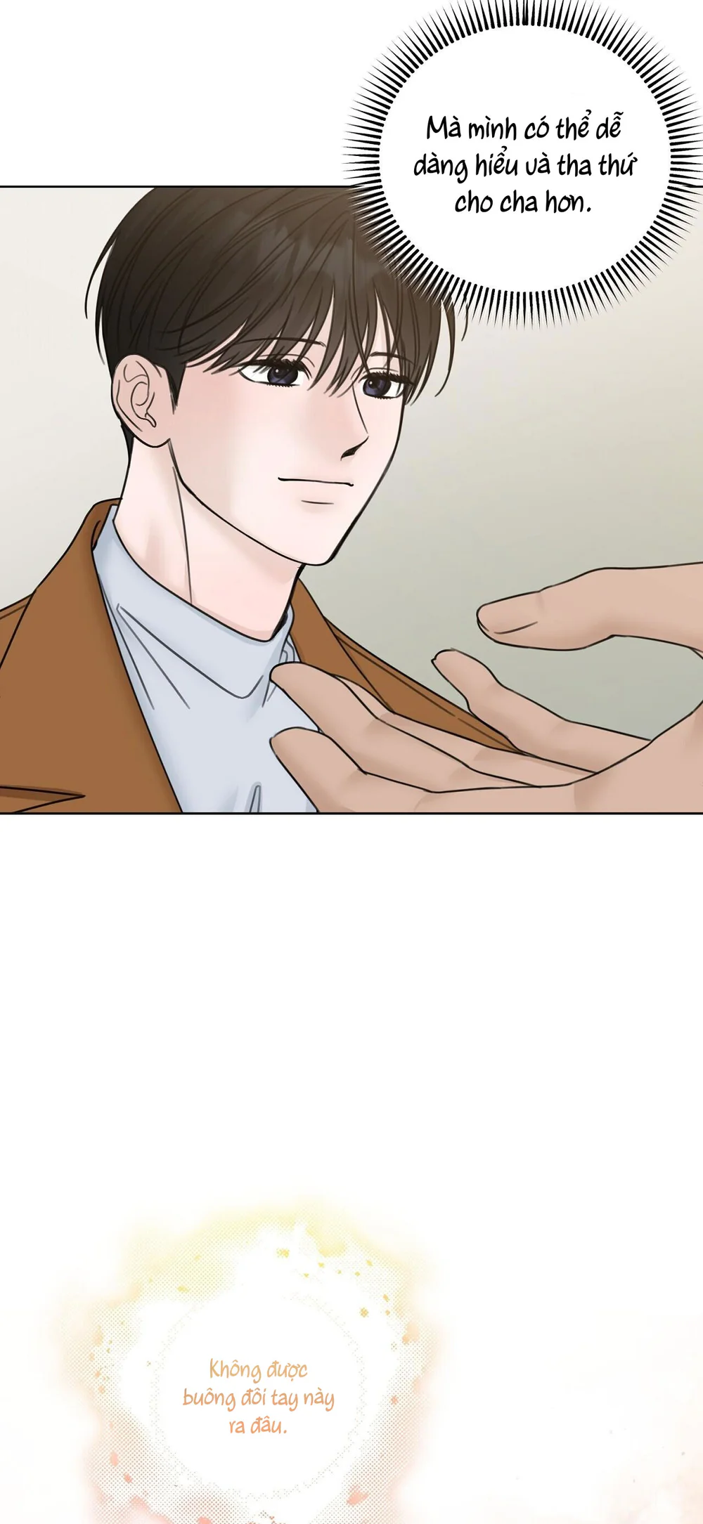 BẮT KỊP Chapter 47 - Next Chapter 48