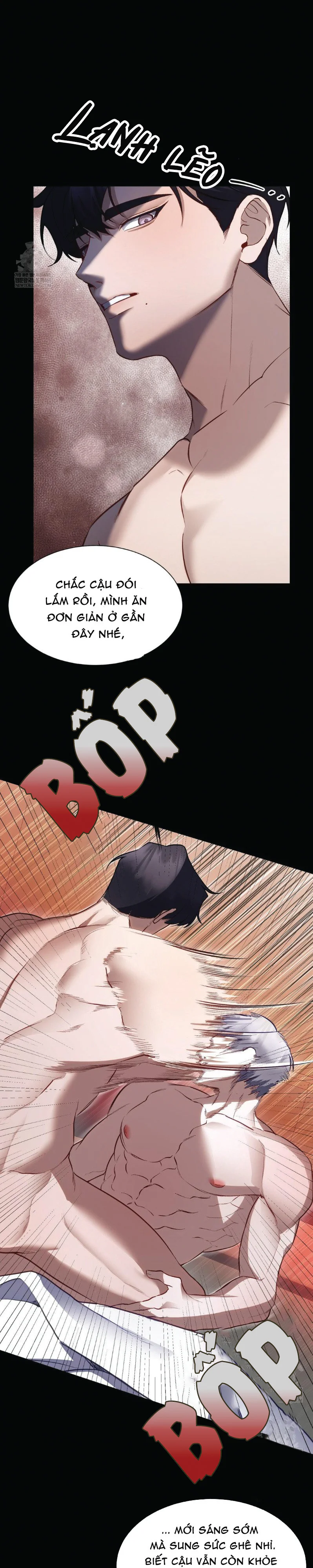 Kẻ Hành Hình Chapter 7 - Next Chapter 8