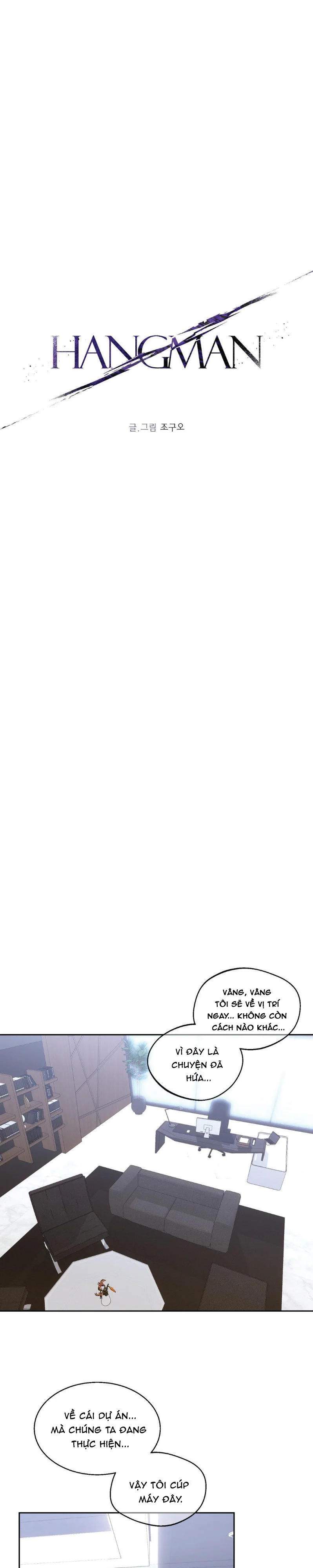 Kẻ Hành Hình Chapter 7 - Next Chapter 8
