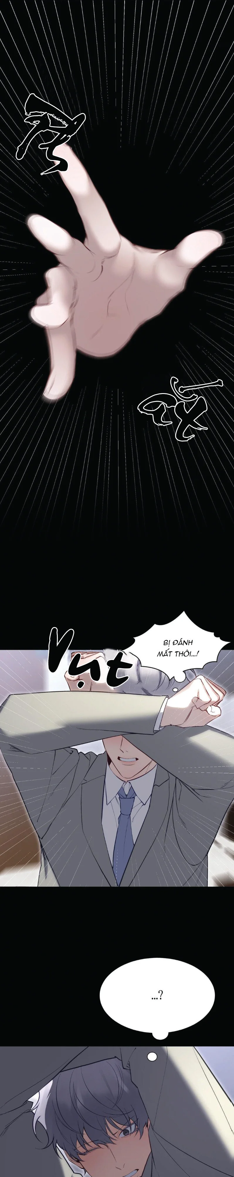 Kẻ Hành Hình Chapter 7 - Next Chapter 8