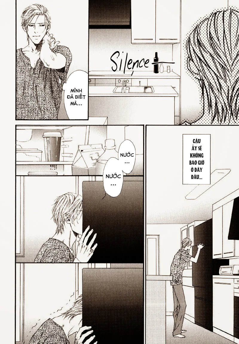 BÊ ĐÊ ÉT MỜ Chapter 9.4 - Next Chapter 9.5