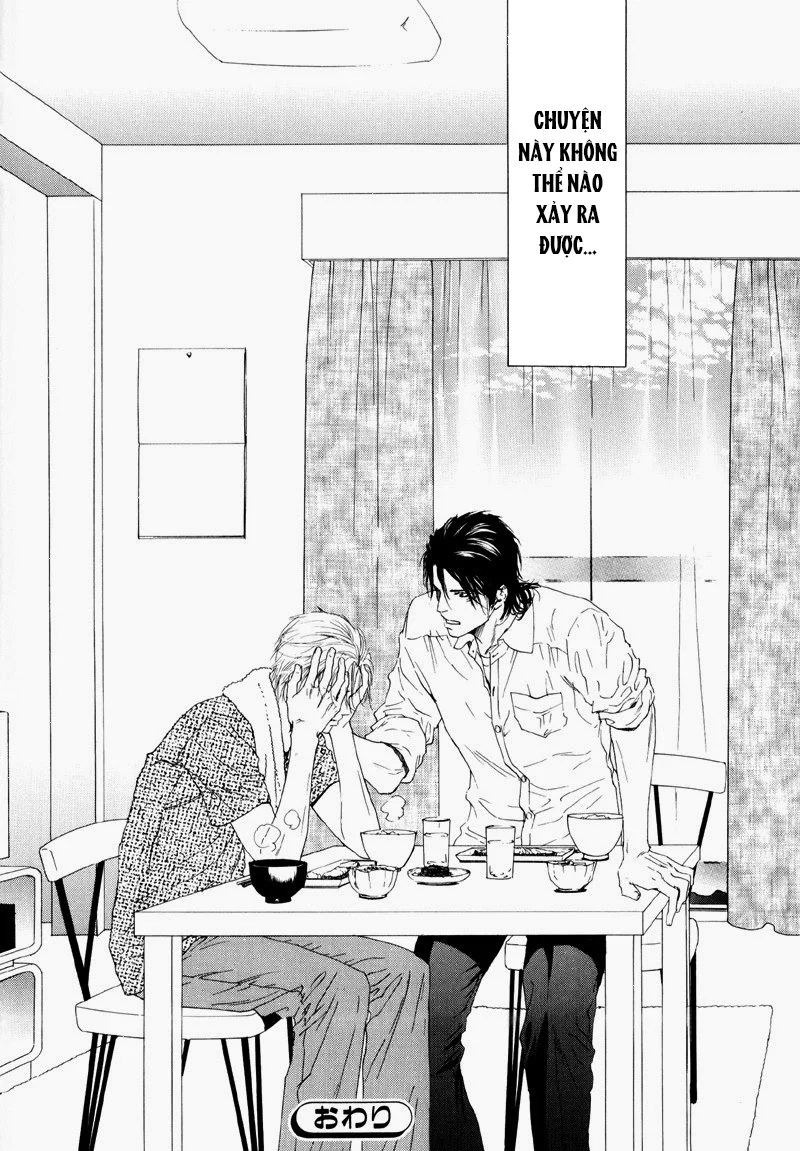 BÊ ĐÊ ÉT MỜ Chapter 9.4 - Next Chapter 9.5