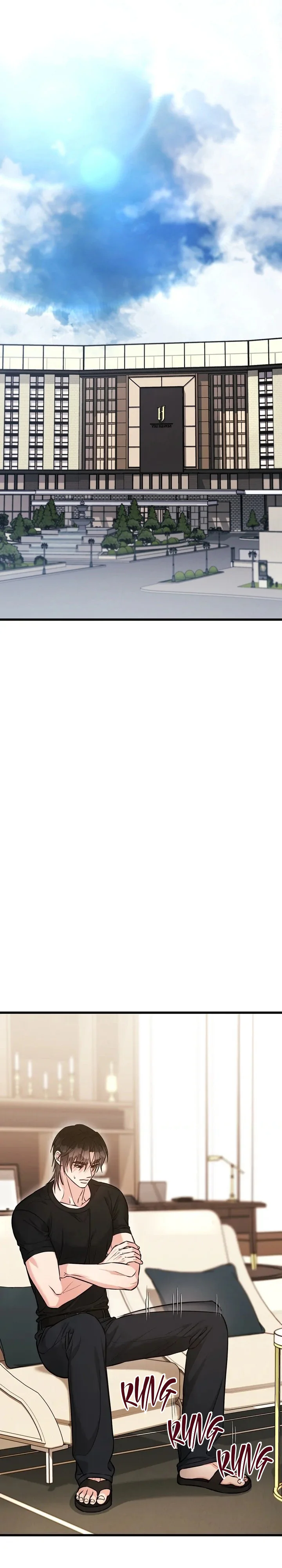 TUYỂN TẬP MANHWA NGẮN BÍ MẬT CƠ THỂ Chapter 38 NT 6 - Bộ 2 - Next Chapter 39 NT 7 - Bộ 2