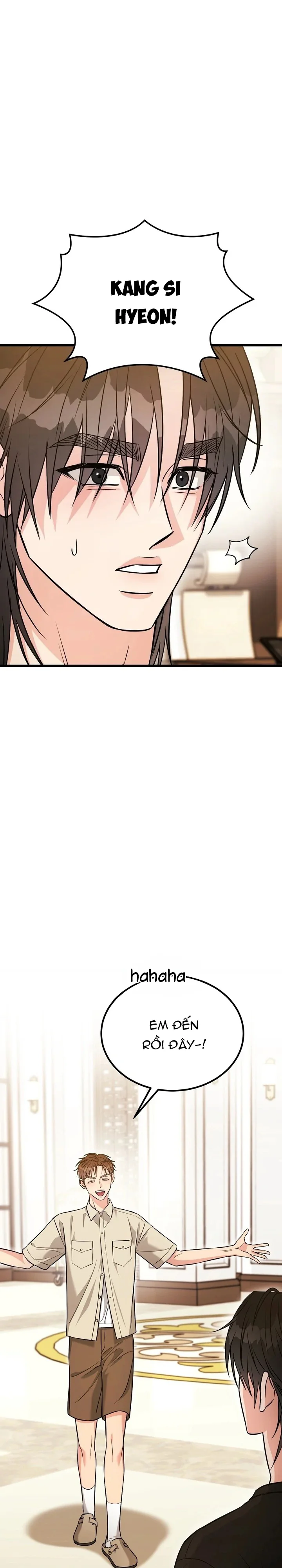 TUYỂN TẬP MANHWA NGẮN BÍ MẬT CƠ THỂ Chapter 38 NT 6 - Bộ 2 - Next Chapter 39 NT 7 - Bộ 2