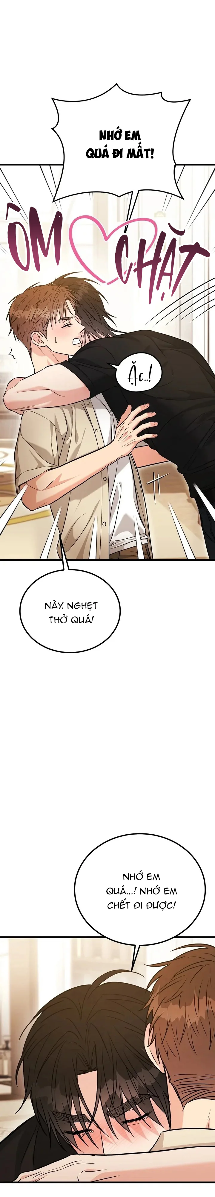 TUYỂN TẬP MANHWA NGẮN BÍ MẬT CƠ THỂ Chapter 38 NT 6 - Bộ 2 - Next Chapter 39 NT 7 - Bộ 2