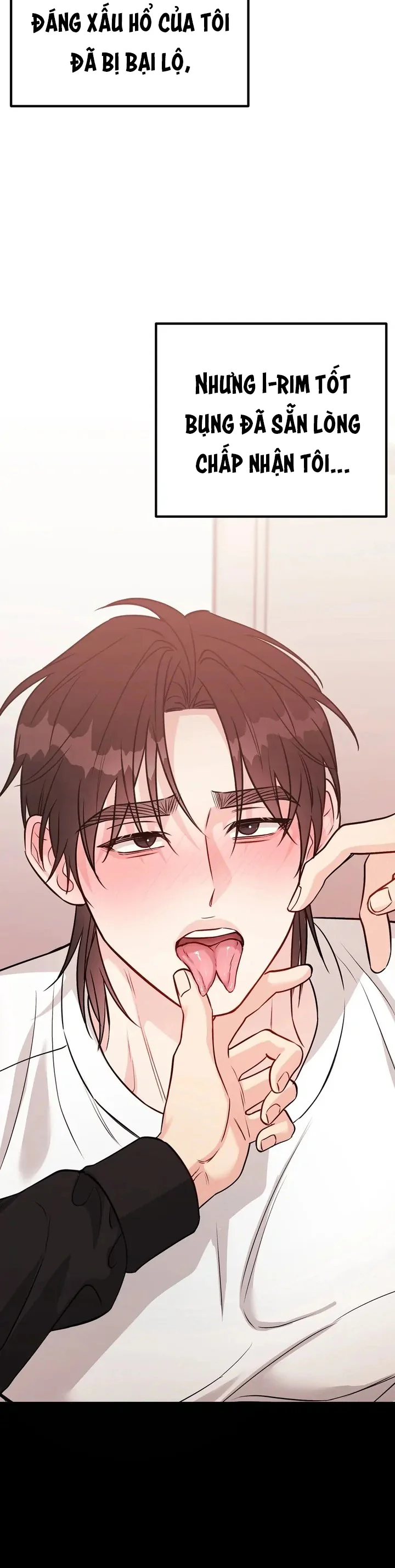 TUYỂN TẬP MANHWA NGẮN BÍ MẬT CƠ THỂ Chapter 38 NT 6 - Bộ 2 - Next Chapter 39 NT 7 - Bộ 2