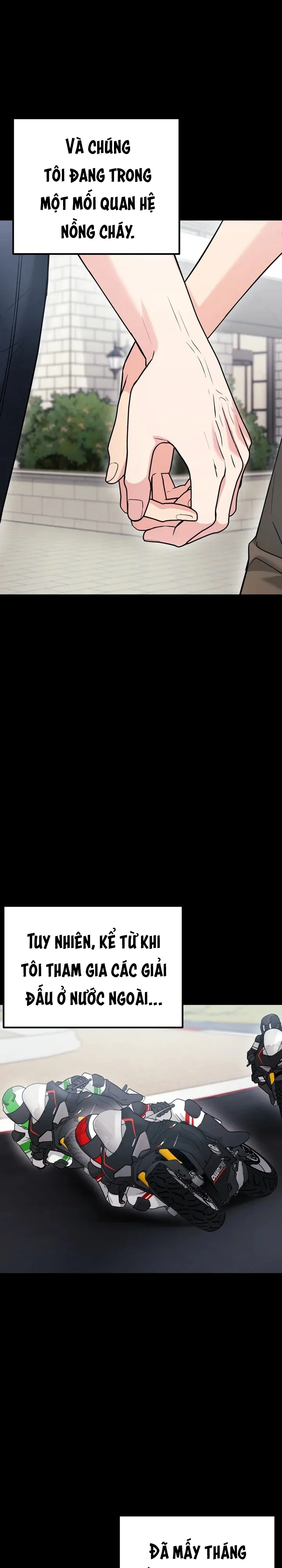 TUYỂN TẬP MANHWA NGẮN BÍ MẬT CƠ THỂ Chapter 38 NT 6 - Bộ 2 - Next Chapter 39 NT 7 - Bộ 2
