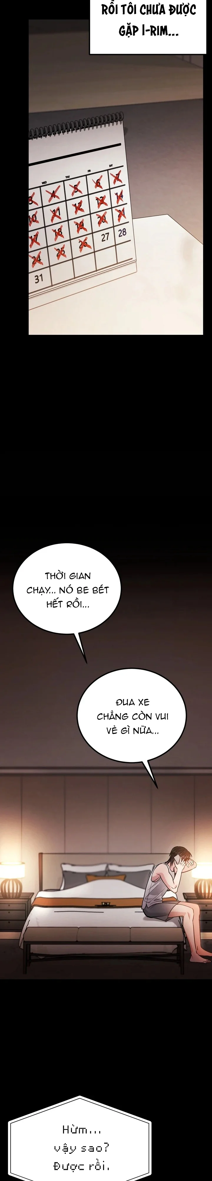 TUYỂN TẬP MANHWA NGẮN BÍ MẬT CƠ THỂ Chapter 38 NT 6 - Bộ 2 - Next Chapter 39 NT 7 - Bộ 2