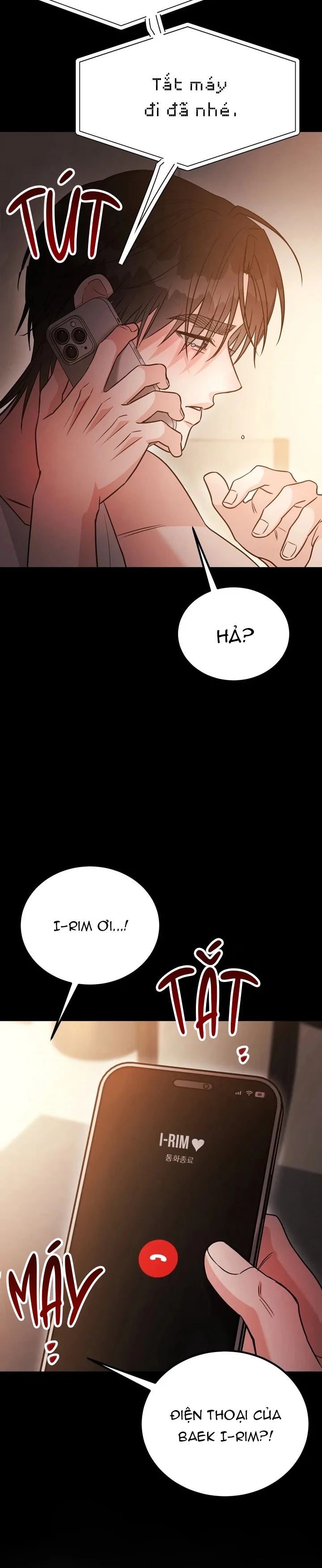 TUYỂN TẬP MANHWA NGẮN BÍ MẬT CƠ THỂ Chapter 38 NT 6 - Bộ 2 - Next Chapter 39 NT 7 - Bộ 2