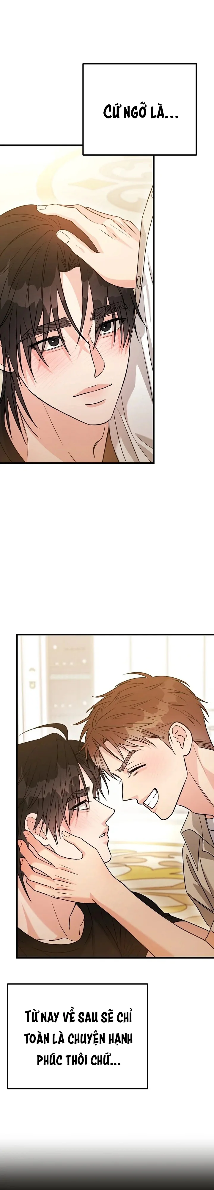 TUYỂN TẬP MANHWA NGẮN BÍ MẬT CƠ THỂ Chapter 38 NT 6 - Bộ 2 - Next Chapter 39 NT 7 - Bộ 2